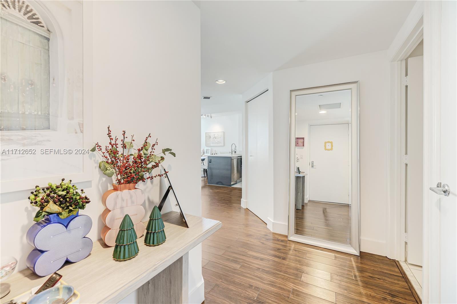 55 SE 6th Street 3407, Miami, FL 33131, Miami