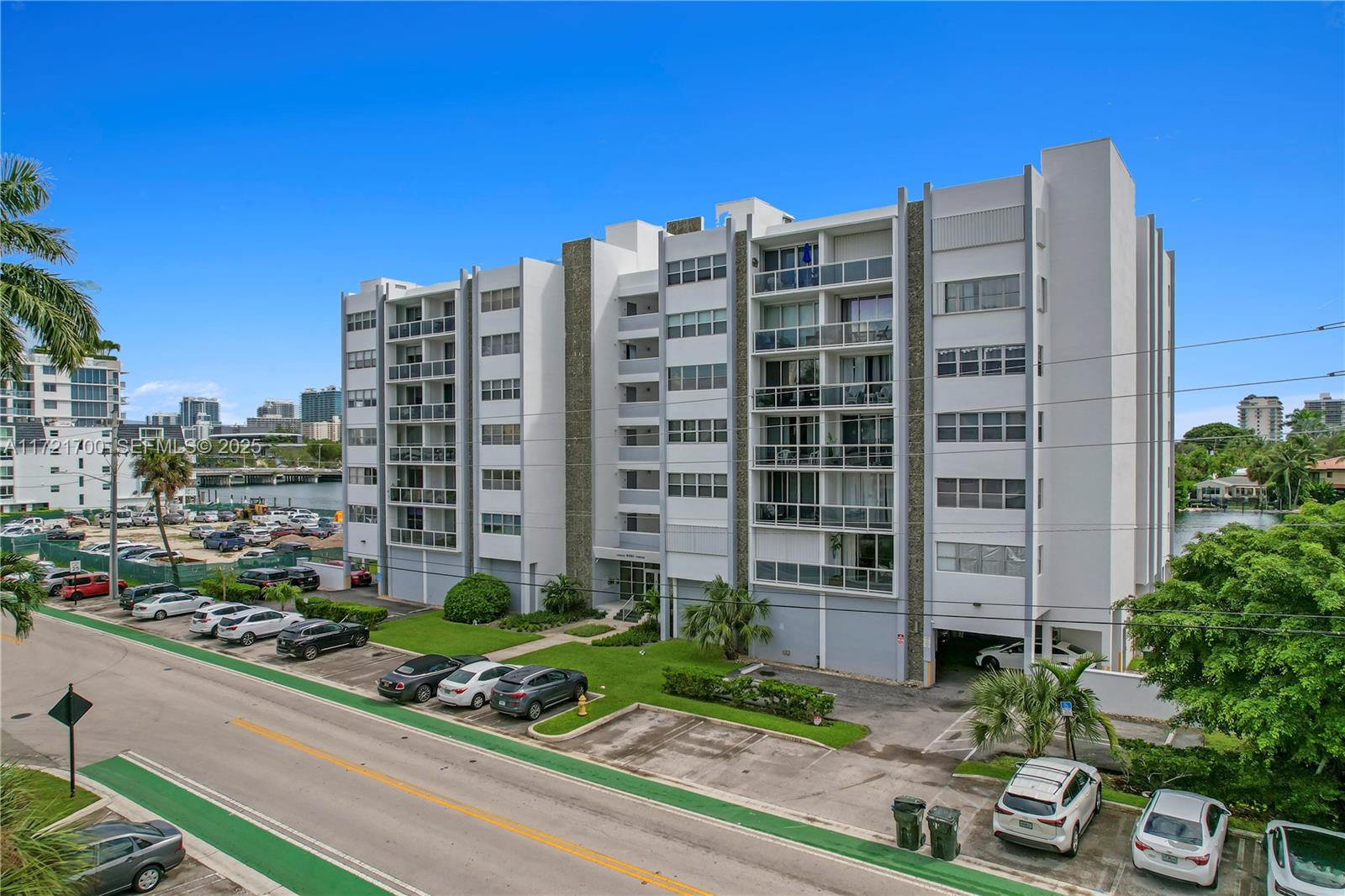 9381 E Bay Harbor Drive 301N, Bay Harbor Islands, FL 33154, Bay Harbor Islands