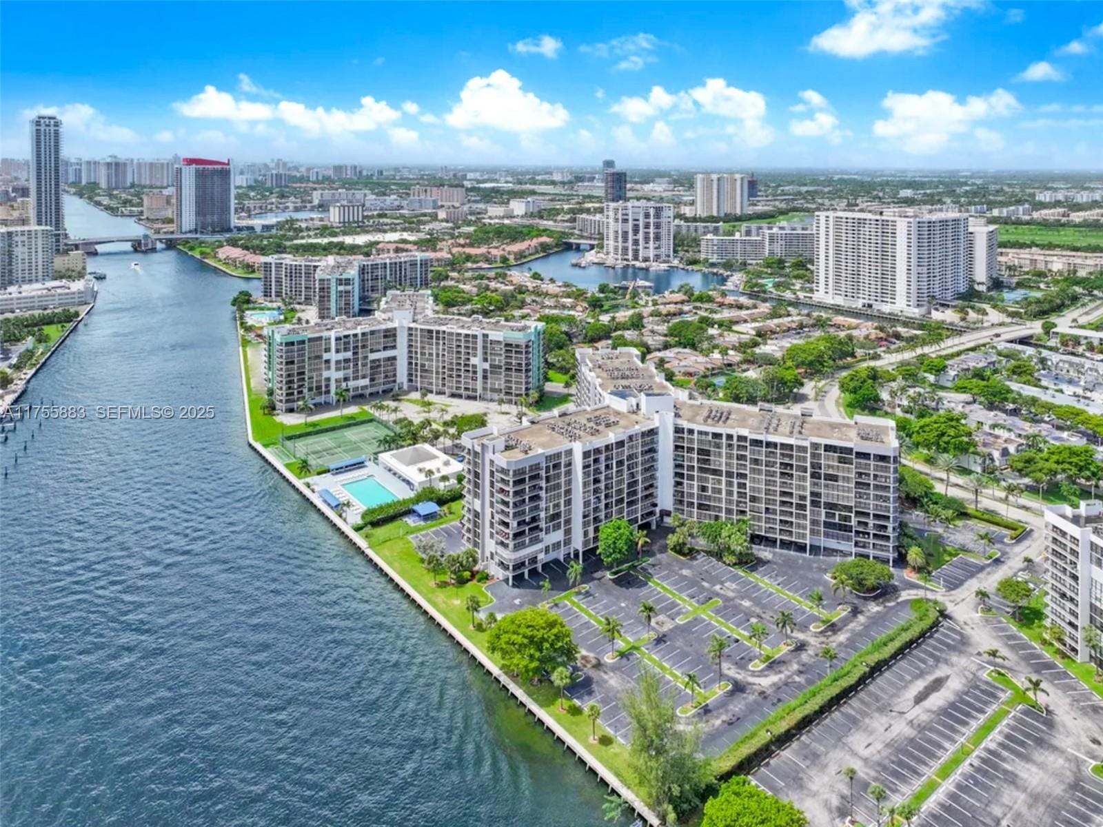 600 Parkview Drive 1109, Hallandale Beach, FL 33009 photo 2