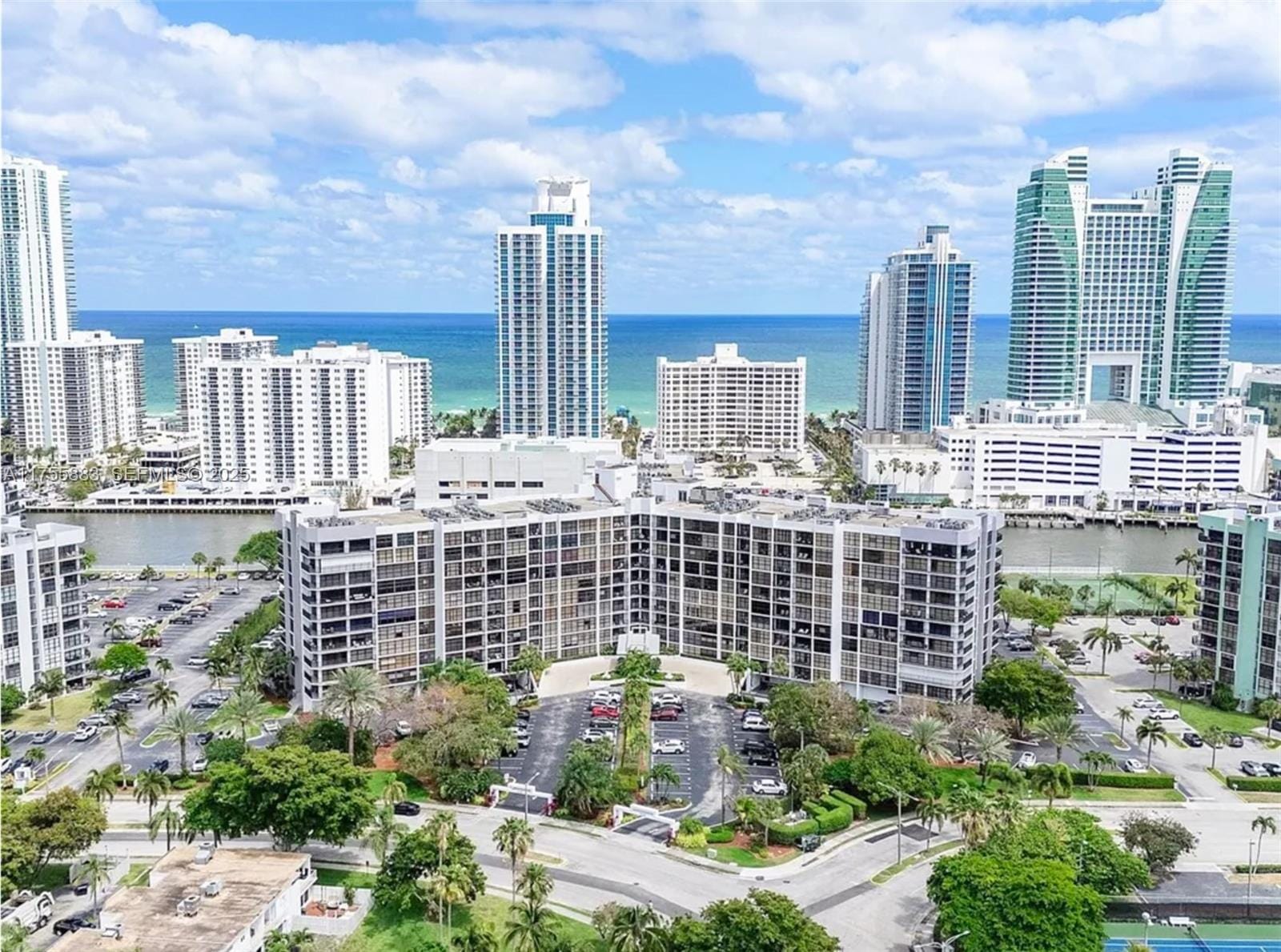 600 Parkview Drive 1109, Hallandale Beach, FL 33009
