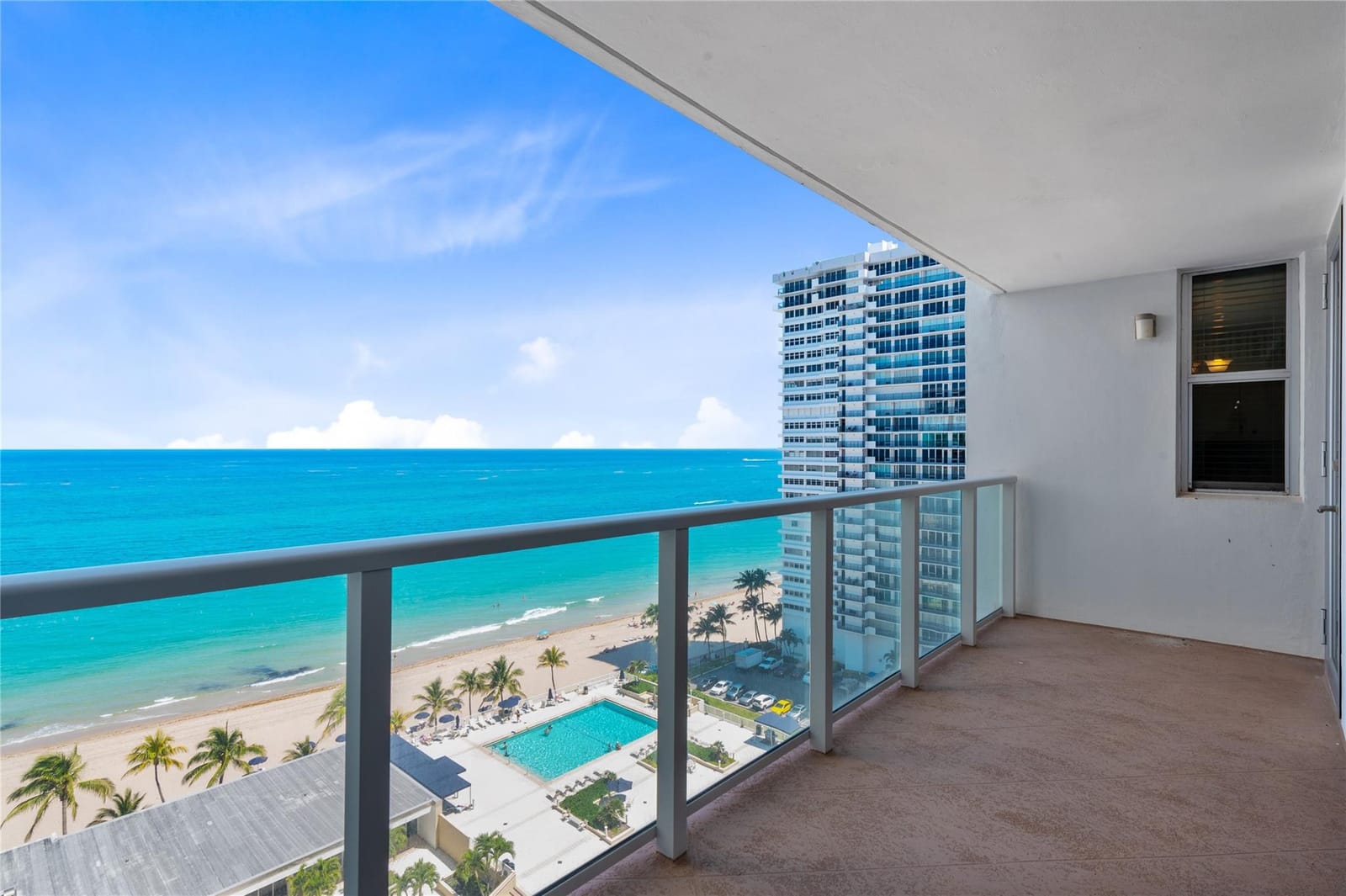 4300 N Ocean Boulevard 15F, Fort Lauderdale, FL 33308