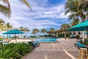 3801 S Ocean Drive 8U, Hollywood, FL 33019 photo 18