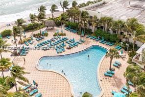 3801 S Ocean Drive 8U, Hollywood, FL 33019 photo 19