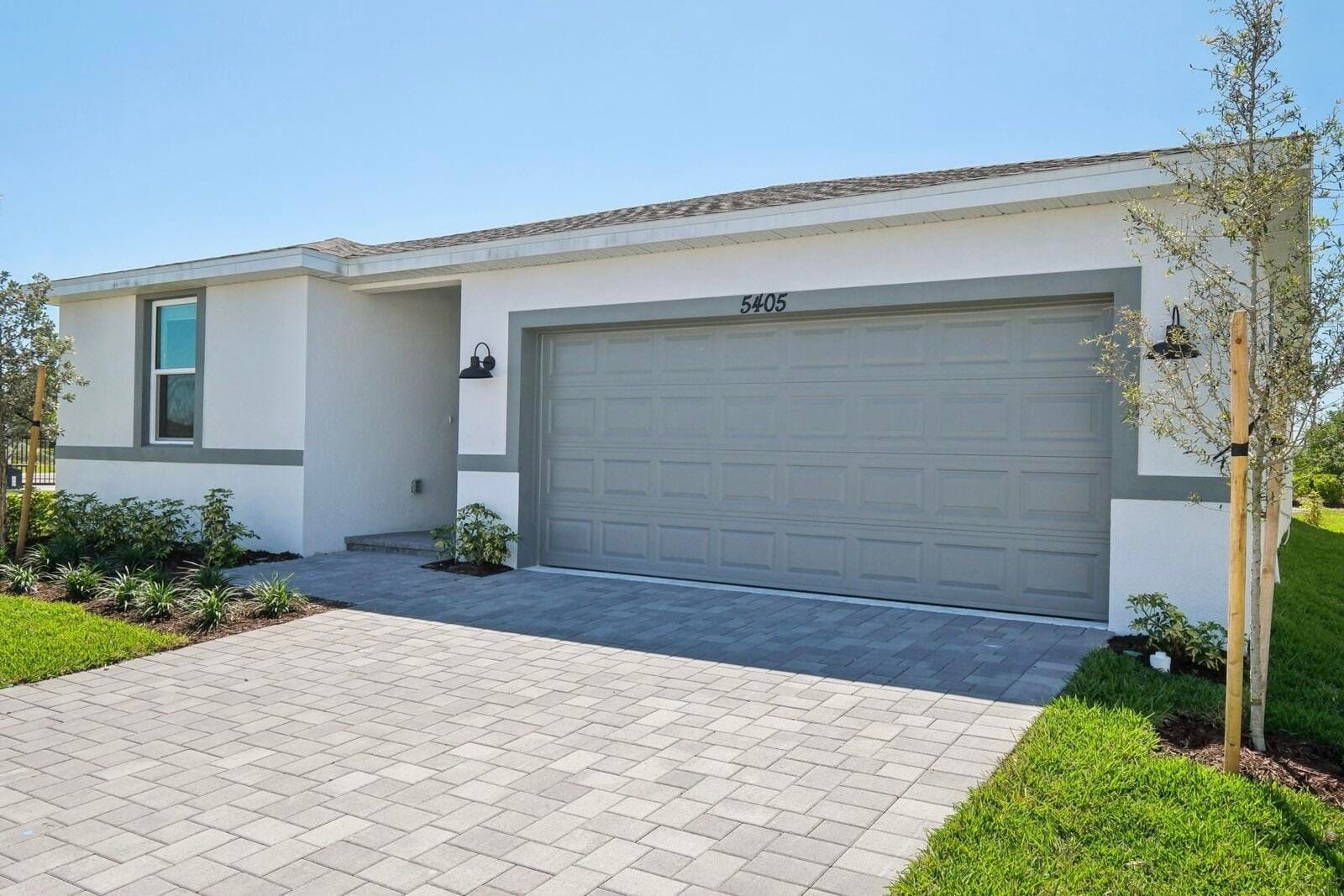 5405 Hampton Park Circle — photo 2