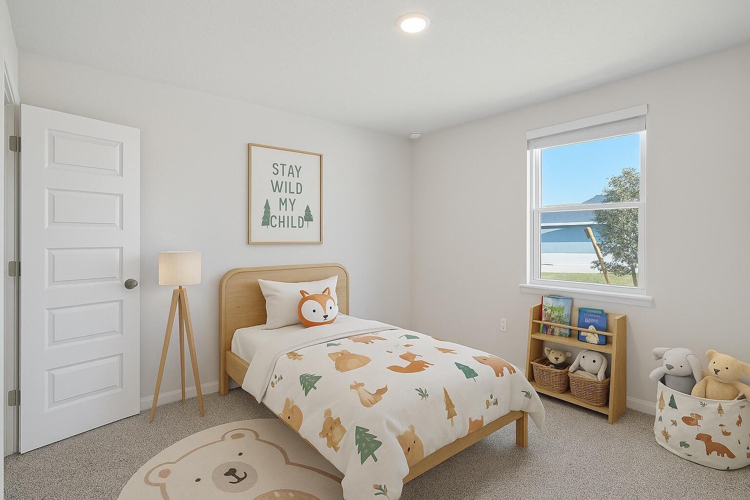 5405 Hampton Park Circle — photo 11