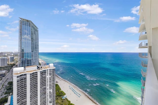 16699 Collins Avenue 3905, Sunny Isles Beach, FL 33160