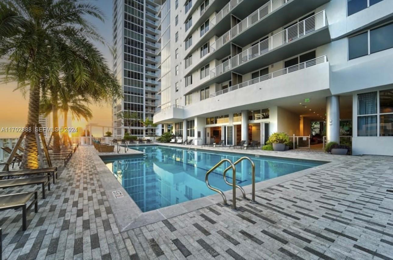 215 N New River Drive E 930, Fort Lauderdale, FL 33301, Fort Lauderdale
