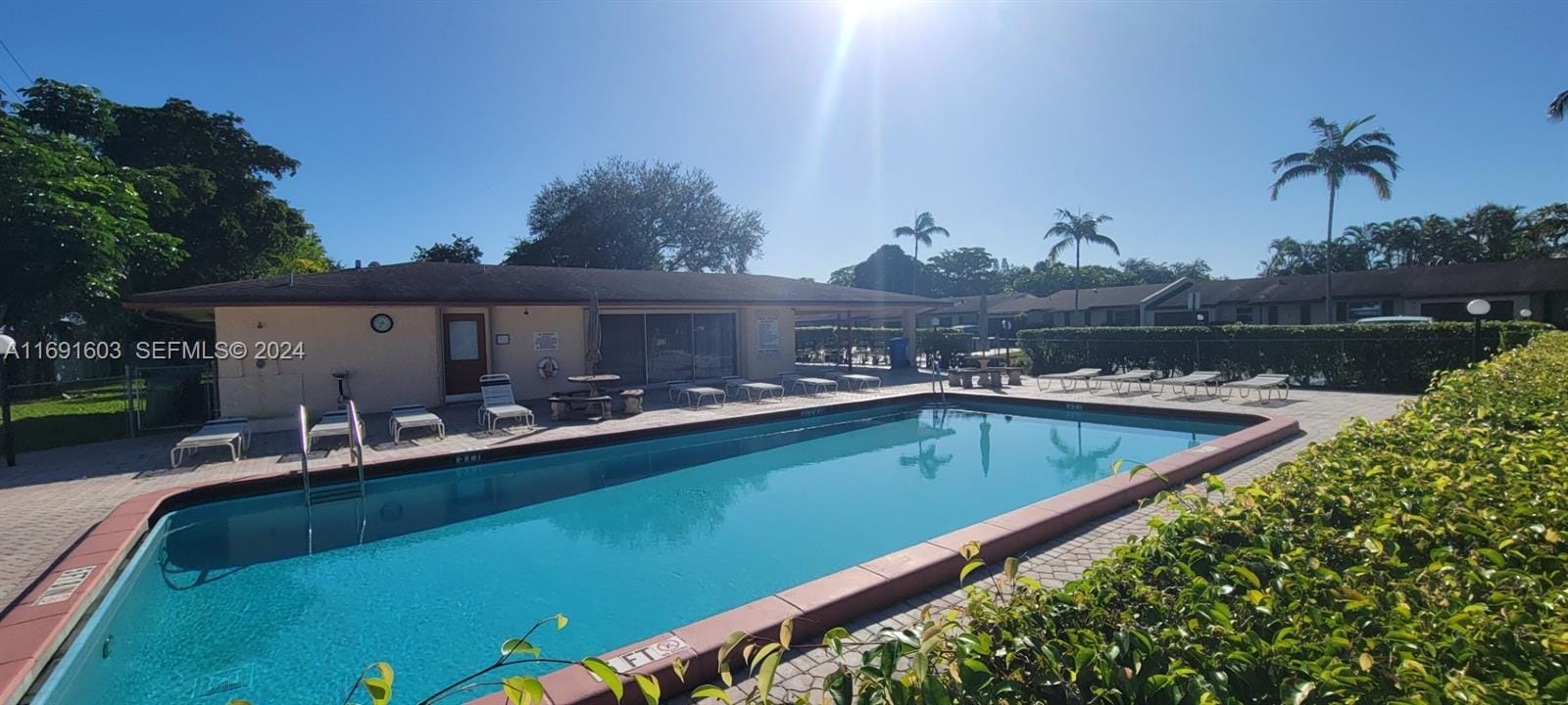 7708 Margate Boulevard C3-4, Margate, FL 33063 photo 29