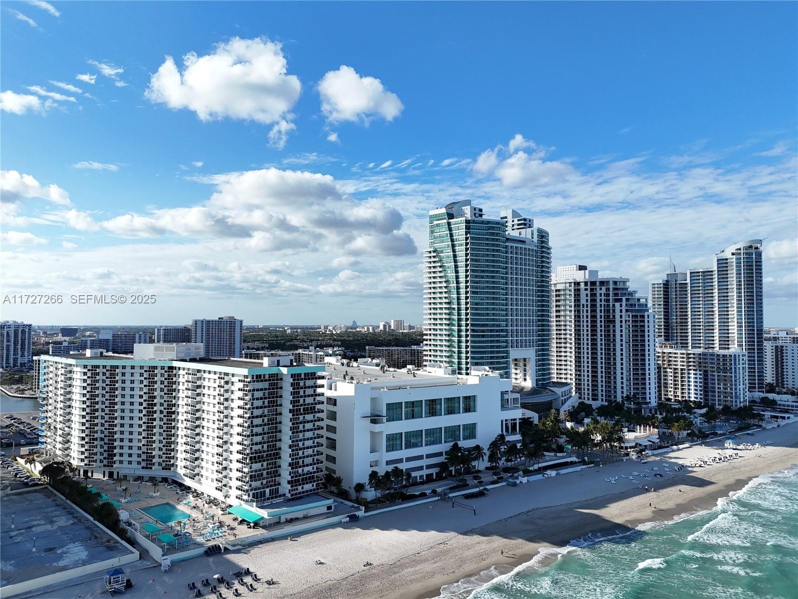 3725 S Ocean Drive 821, Hollywood, FL 33019