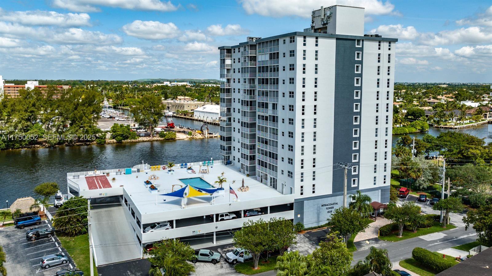 1505 N Riverside Drive 604, Pompano Beach, FL 33062, Pompano Beach