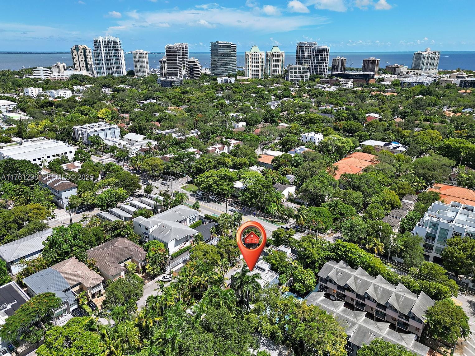 2980 SW 30th Court 2980, Miami, FL 33133