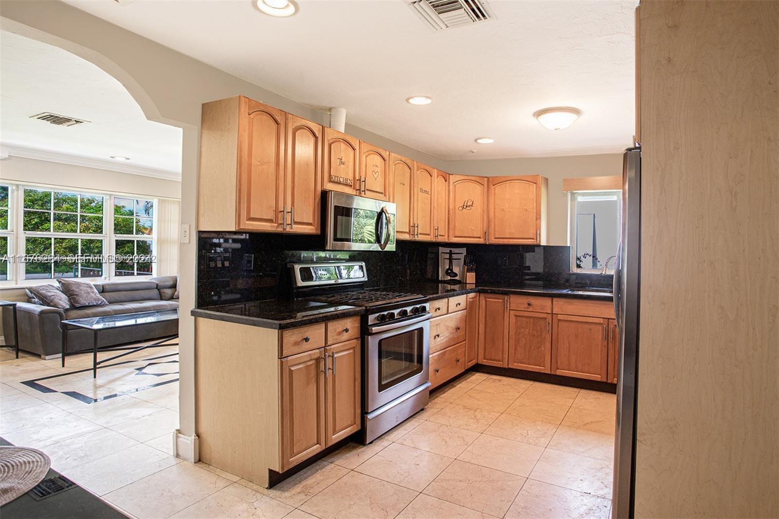 1531 Moffett Street, Hollywood, FL 33020, Hollywood