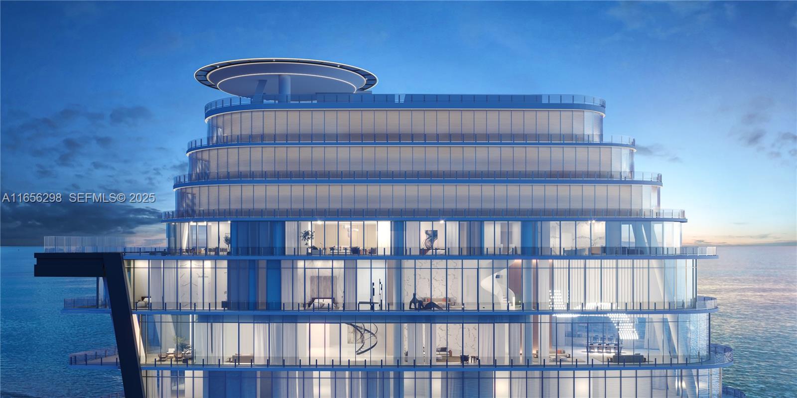 300 Biscayne Blvd Way 6301, Miami, FL 33131, Miami