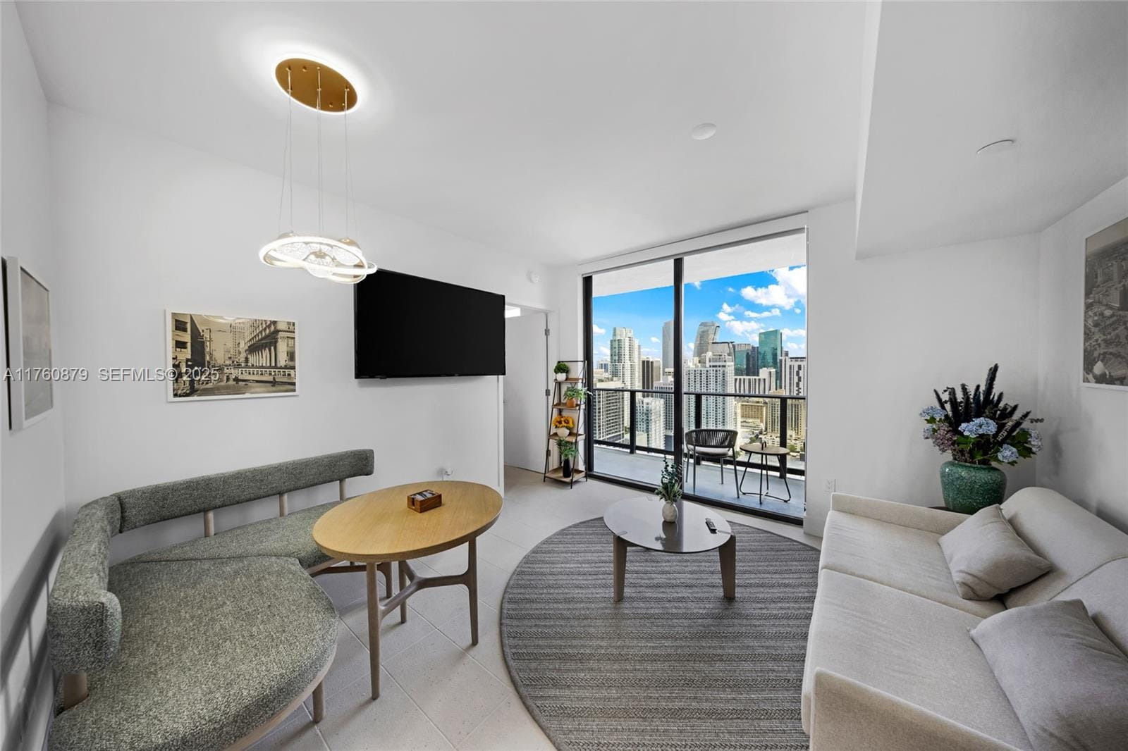 601 NE 1 Avenue 3508, Miami, FL 33132
