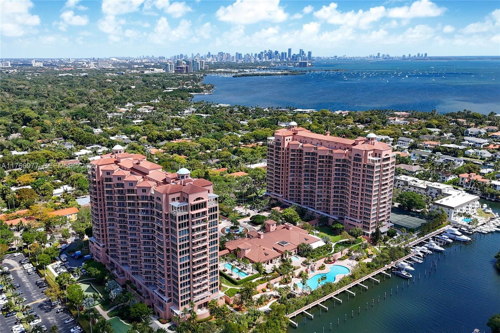 60 Edgewater Drive 5E, Coral Gables, FL 33133 photo 1