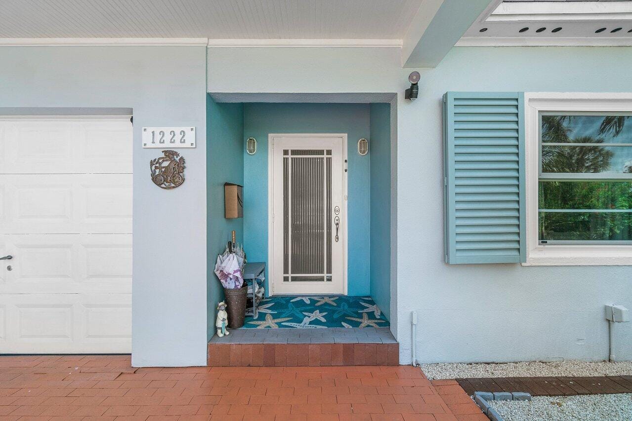 1222 N Palmway — photo 7