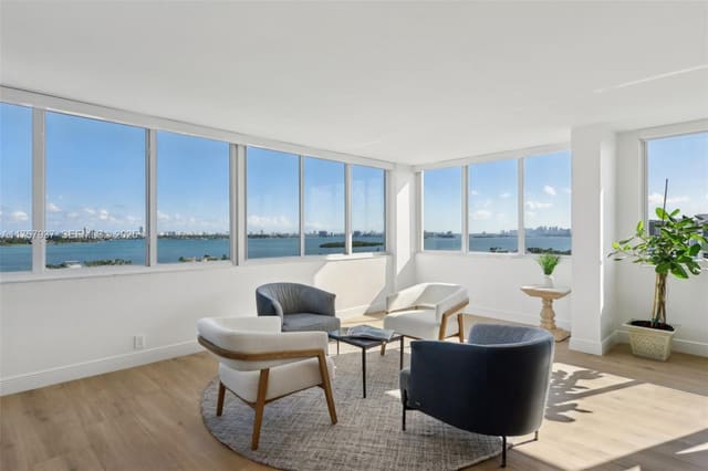 2150 Sans Souci Boulevard PH-D2, North Miami, FL 33181