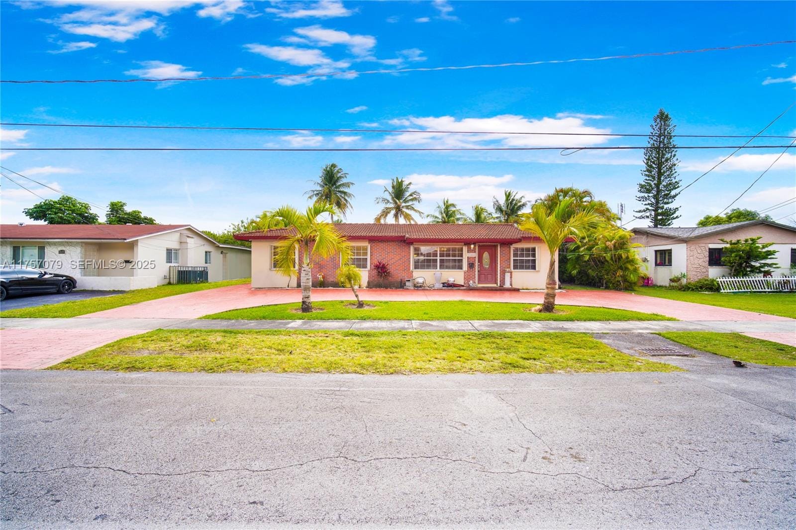 12444 SW 27th Street, Miami, FL 33175