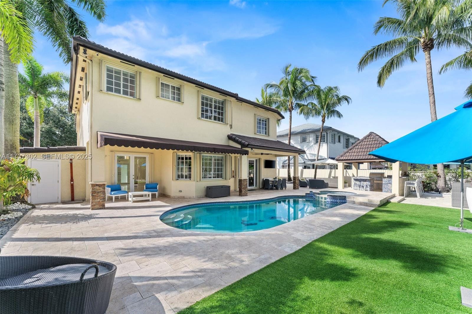 16801 NW 77th Place, Miami Lakes, FL 33016 photo 3