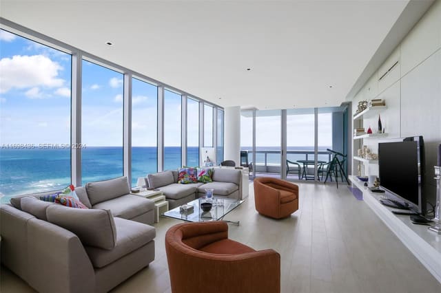 6899 Collins Avenue 2804, Miami Beach, FL 33141