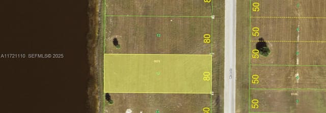 61 Wren Drive, FL 33946