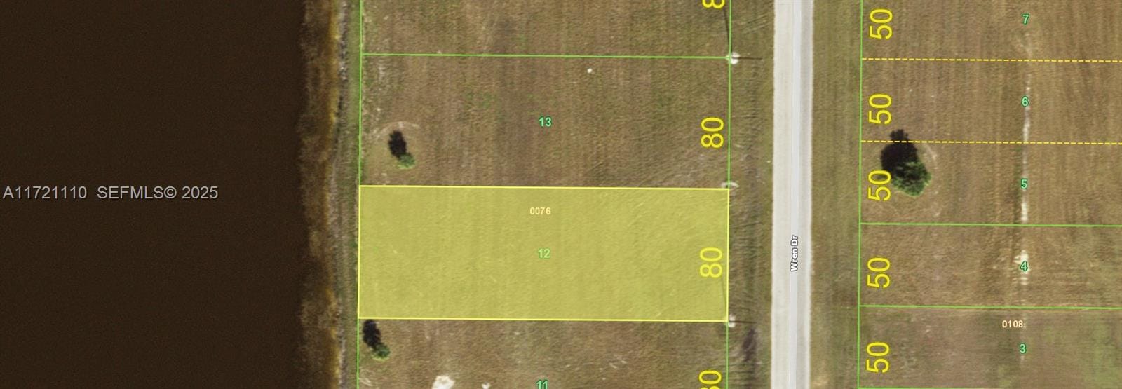61 Wren Drive, FL 33946