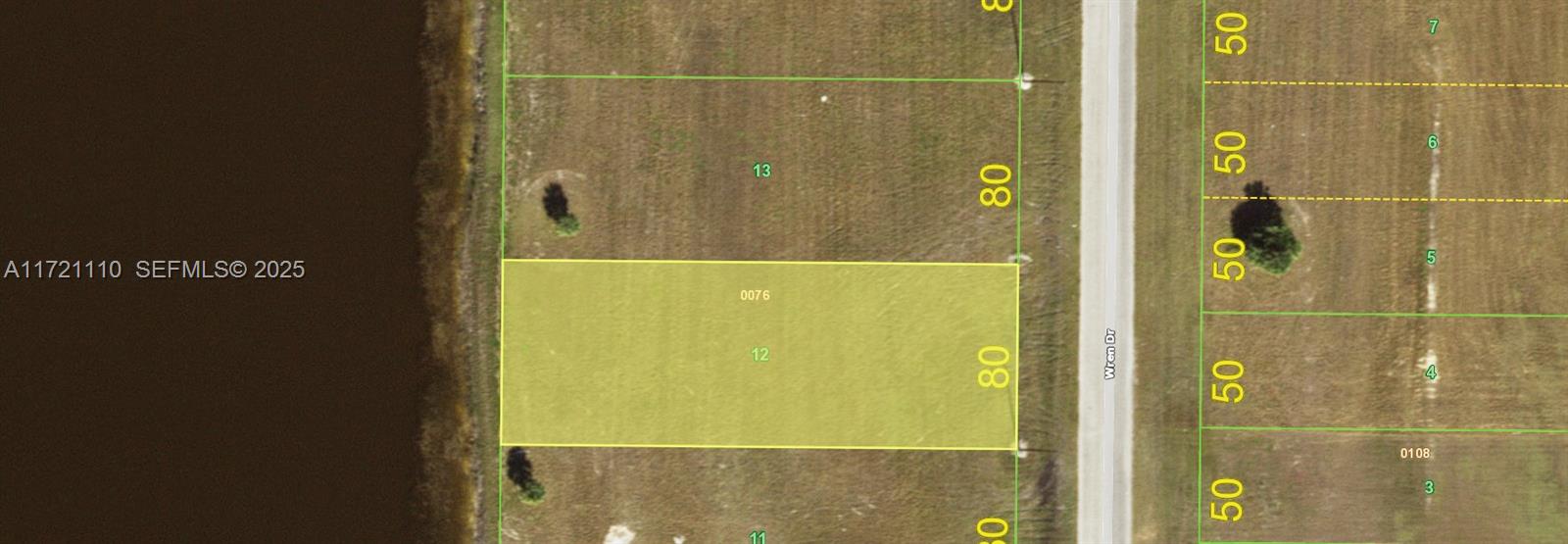 61 Wren Drive, FL 33946, Placida