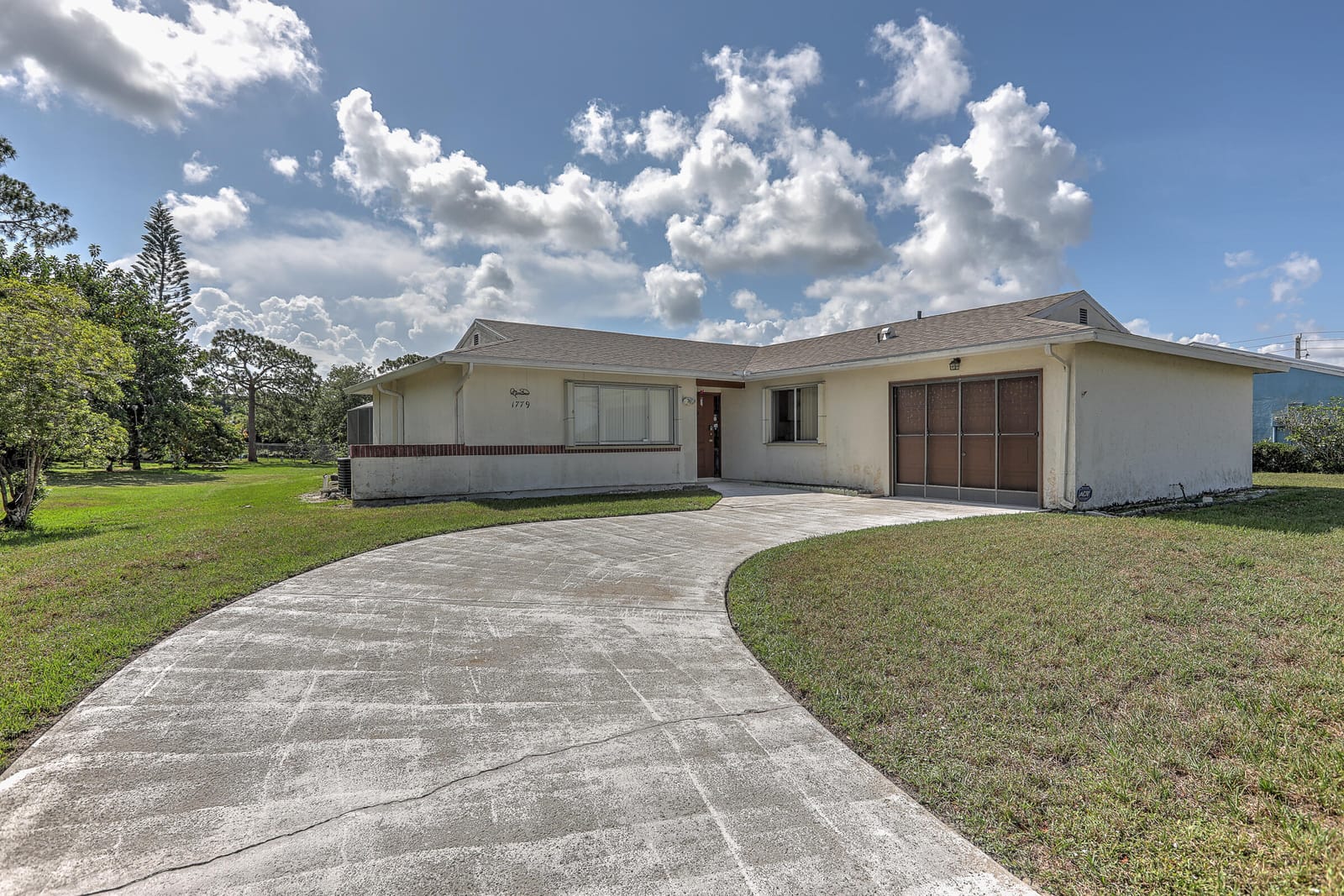 1779 SE Burgundy Lane, Port St. Lucie, FL 34952