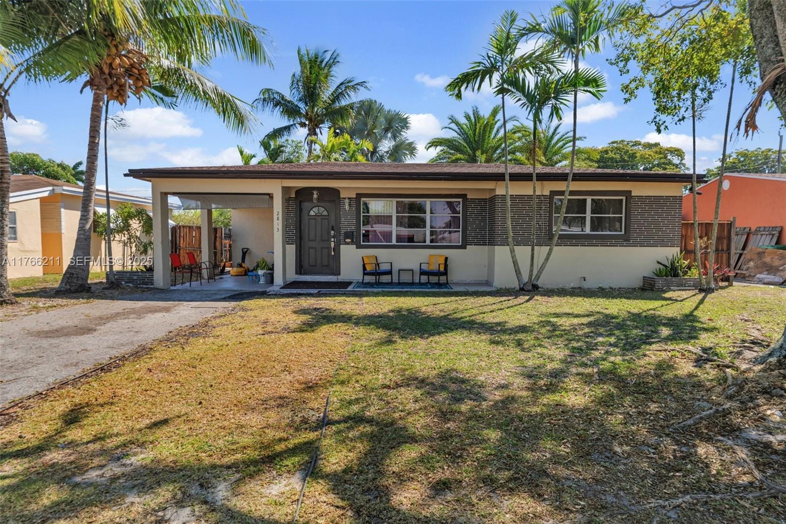 2813 SW 67th Lane, Miramar, FL 33023 photo 1