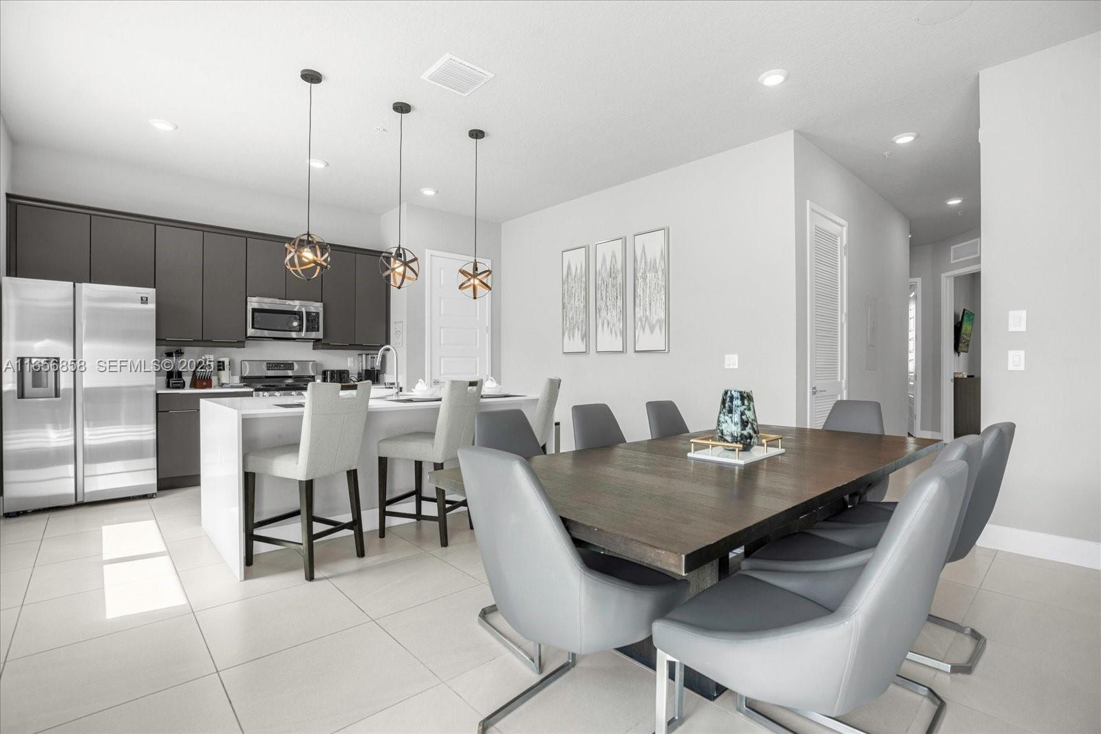 7740 Sandy Ridge Drive 112, Kissimmee, FL 34747, Kissimmee