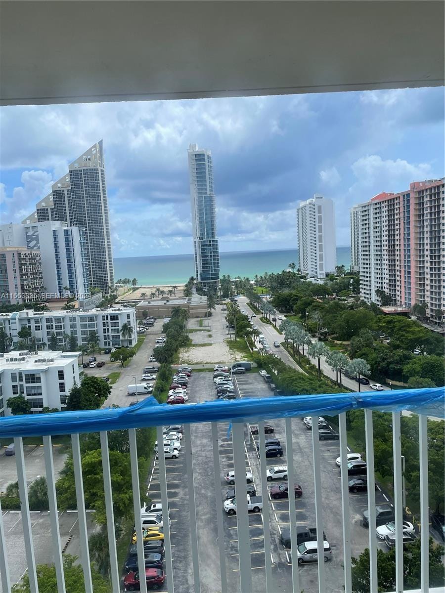 231 174th Street 1618, Sunny Isles Beach, FL 33160