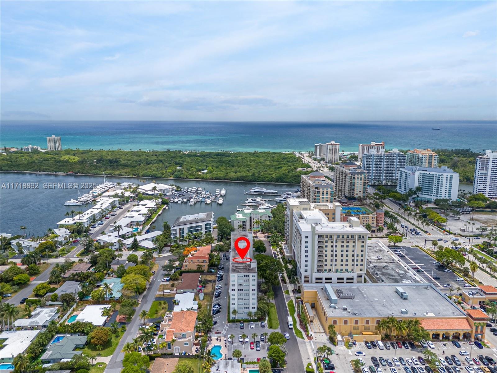 2555 NE 11th Street 303, Fort Lauderdale, FL 33304 photo 18