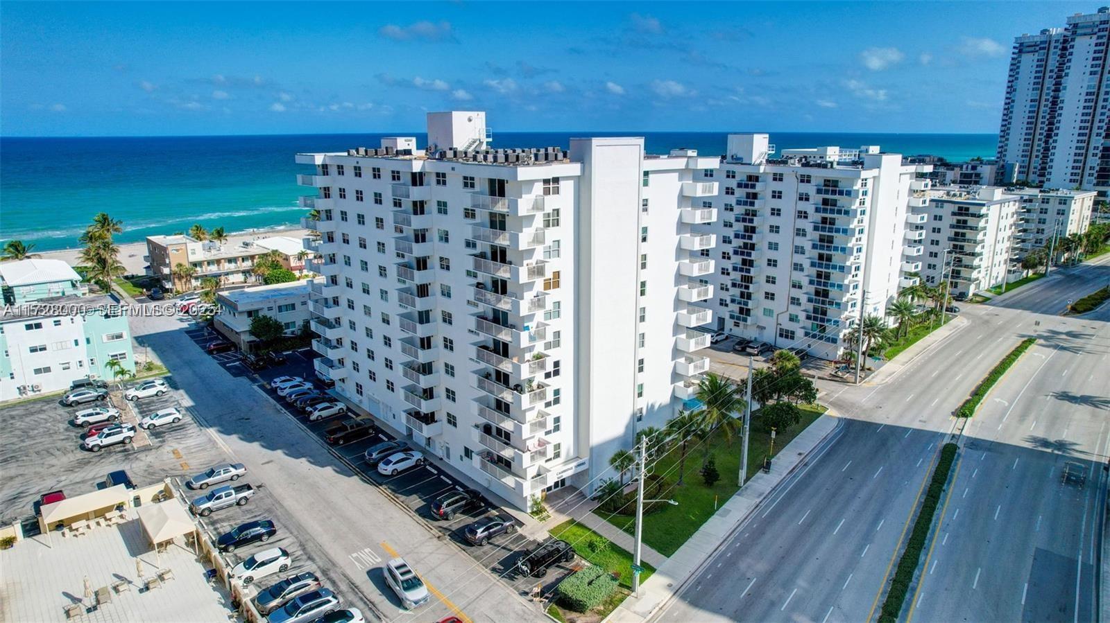 1601 S Ocean Drive 105, Hollywood, FL 33019, Hollywood