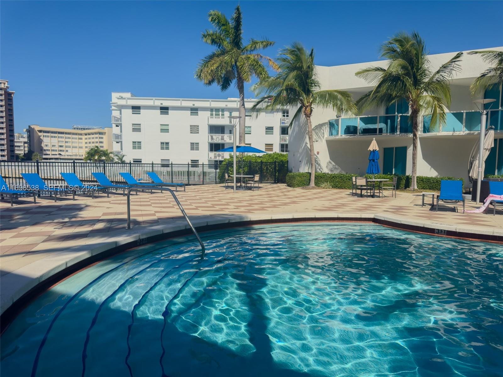 1945 S Ocean Drive M5, Hallandale Beach, FL 33009 photo 30