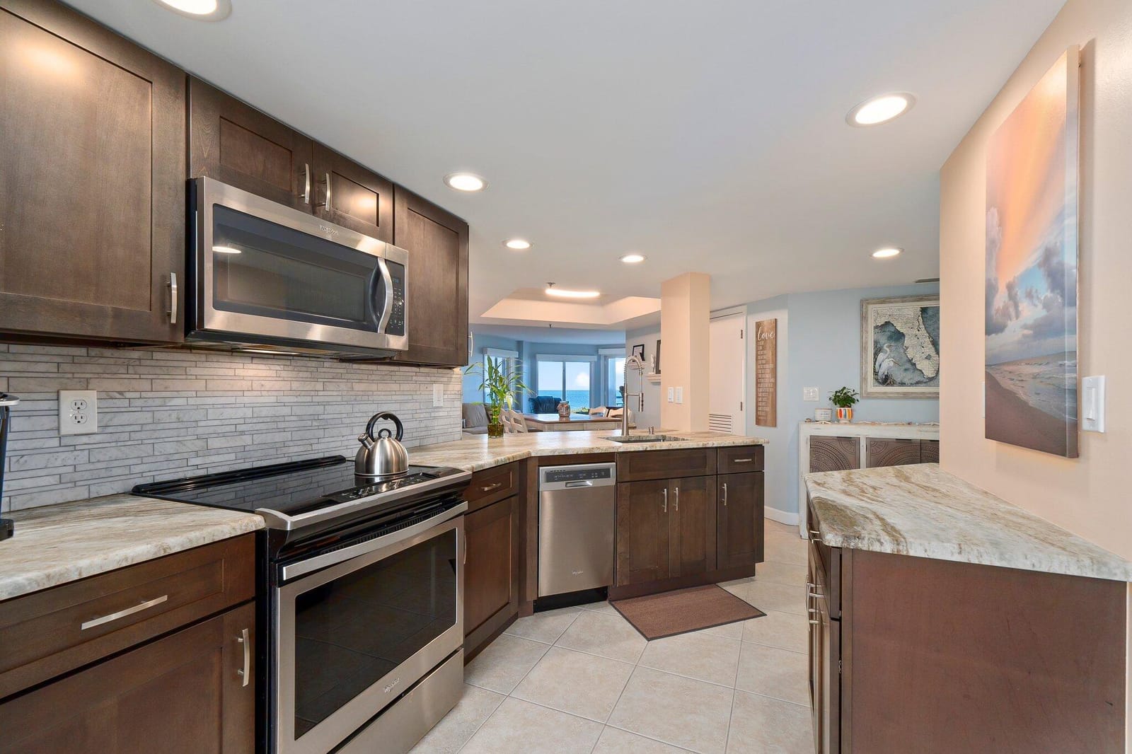 3870 N Highway A1a 201, Hutchinson Island, FL 34949 photo 2