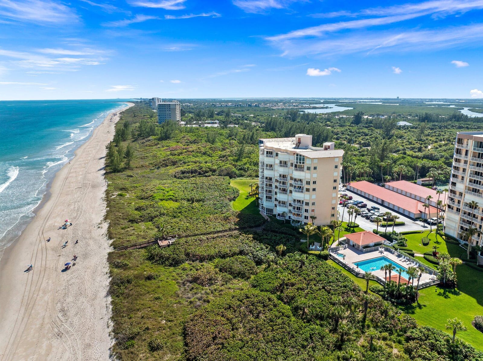 3870 N Highway A1a 201, Hutchinson Island, FL 34949 photo 5