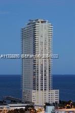 16699 Collins Avenue 1706 — photo 1