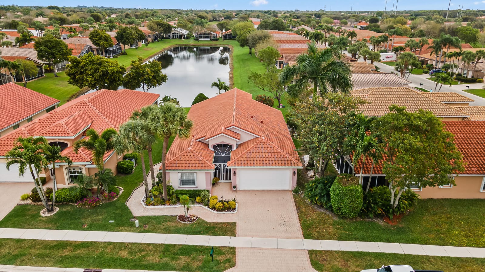 9081 Livorno Street, Boynton Beach, FL 33472