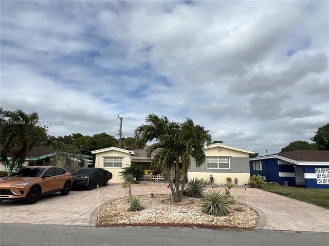 7741 Kismet Street, Miramar, FL 33023