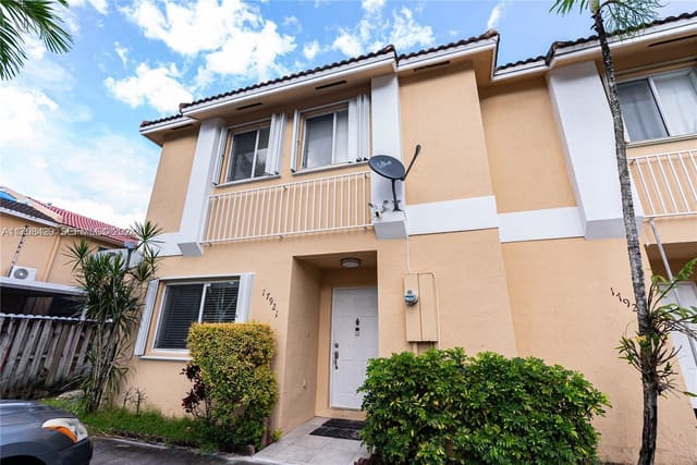 17921 SW 140th Court 17921, Miami, FL 33177