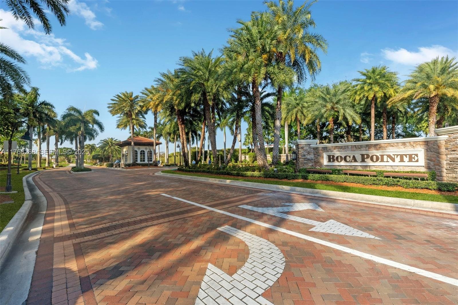 7658 Elmridge Drive 17-U, Boca Raton, FL 33433 photo 3