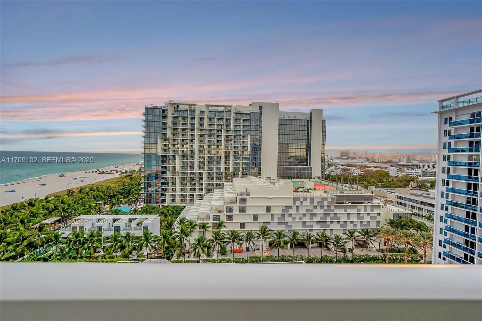 2301 Collins Avenue 1206 — photo 2