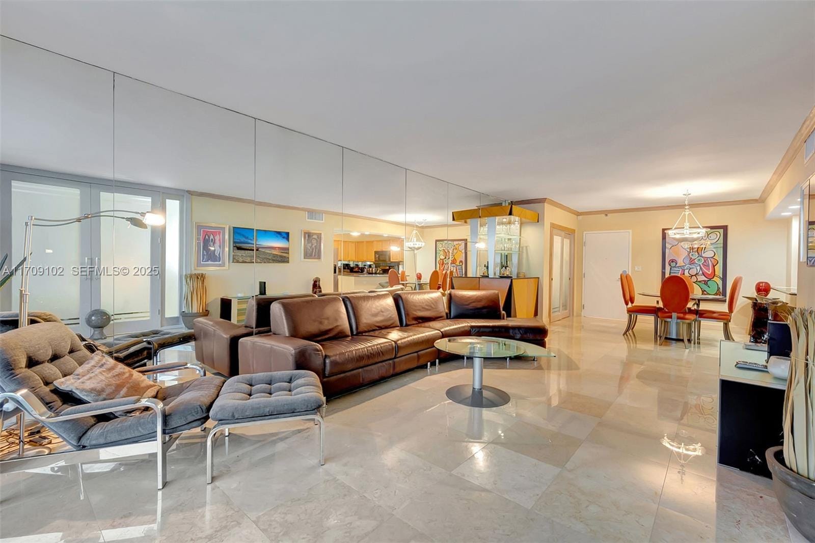 2301 Collins Avenue 1206 — photo 5