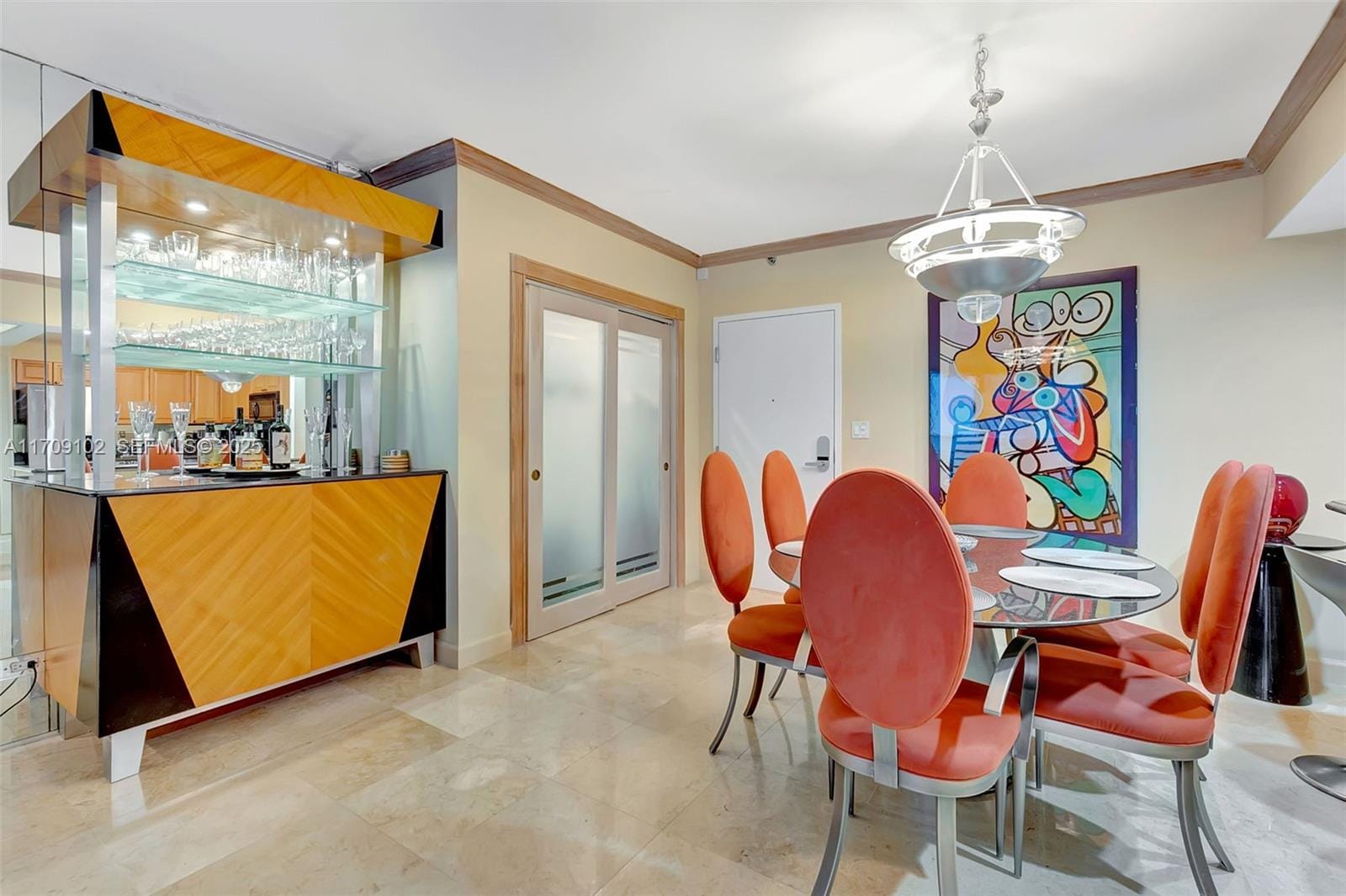 2301 Collins Avenue 1206 — photo 6