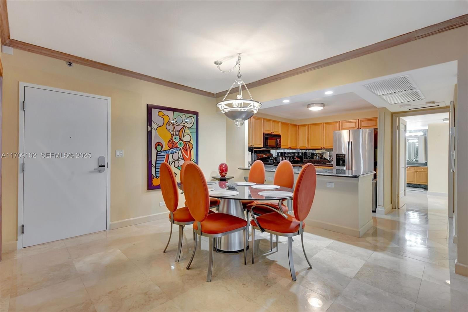 2301 Collins Avenue 1206 — photo 7