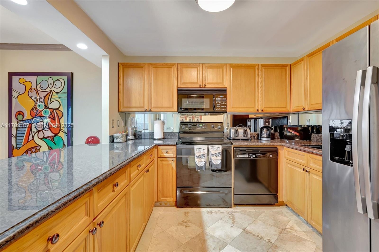 2301 Collins Avenue 1206 — photo 10
