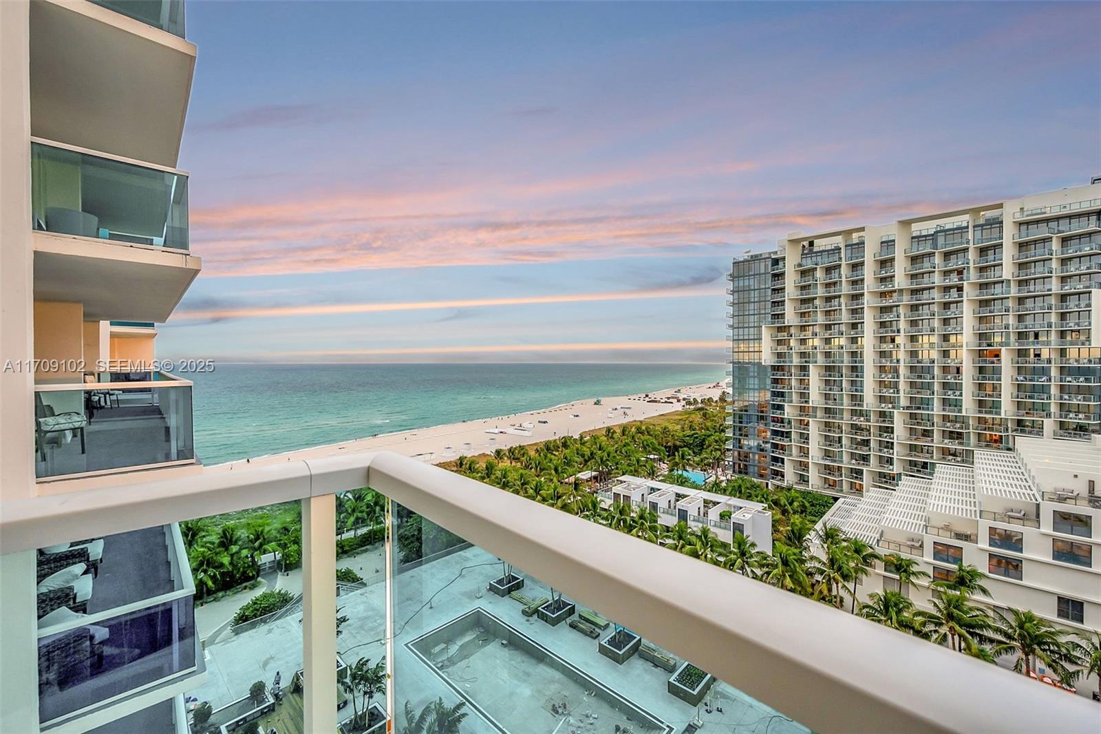 2301 Collins Avenue 1206, Miami Beach, FL 33139, Miami Beach