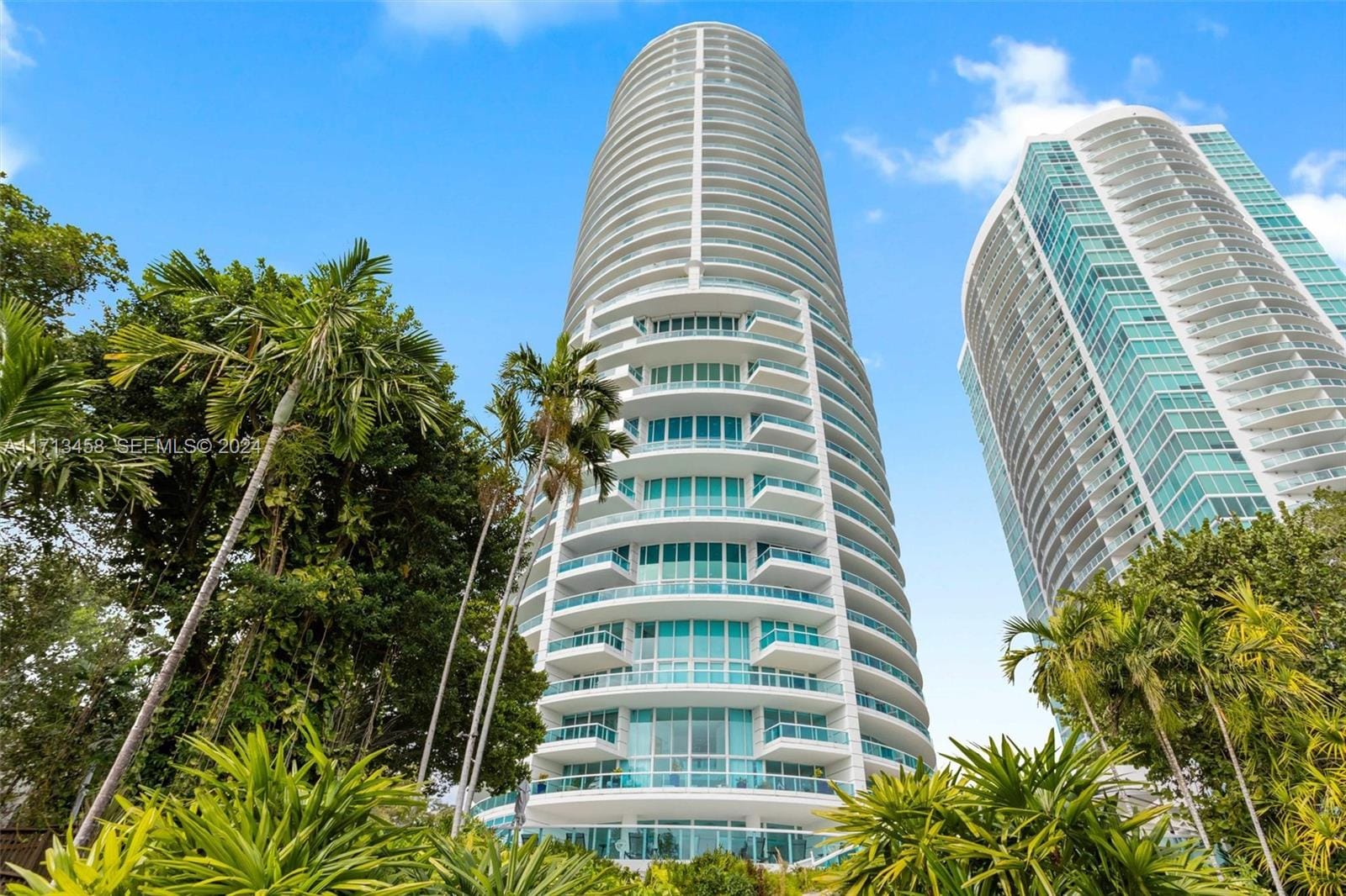 2127 Brickell Avenue 2804, Miami, FL 33129