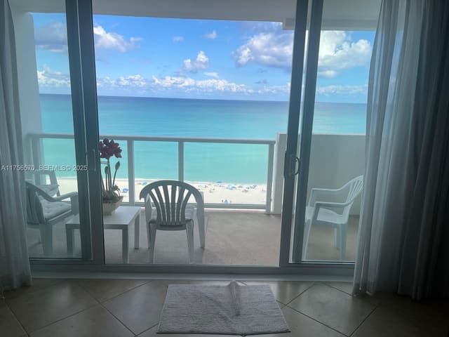 5601 Collins Avenue 1203, Miami Beach, FL 33140