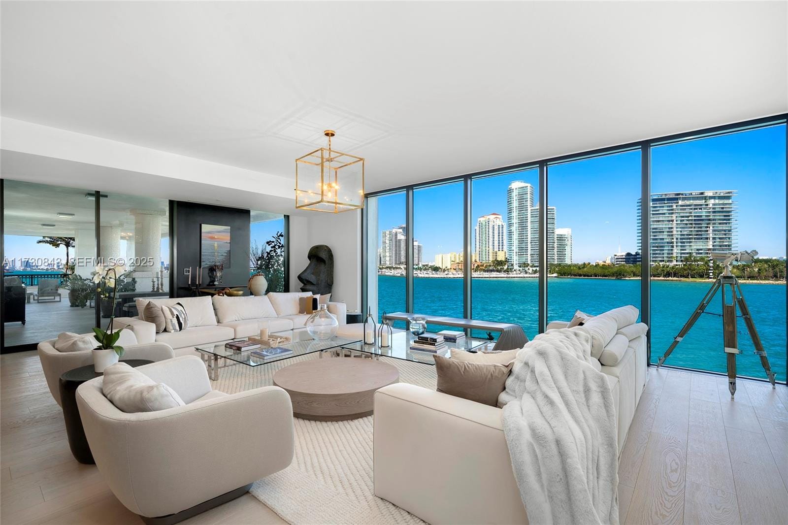 6823 Fisher Island Drive 6823, Miami Beach, FL 33109
